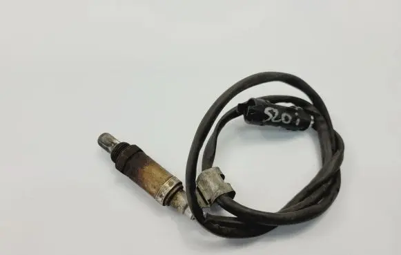 BMW 5 E39 Lambda probe sensor 0258005109