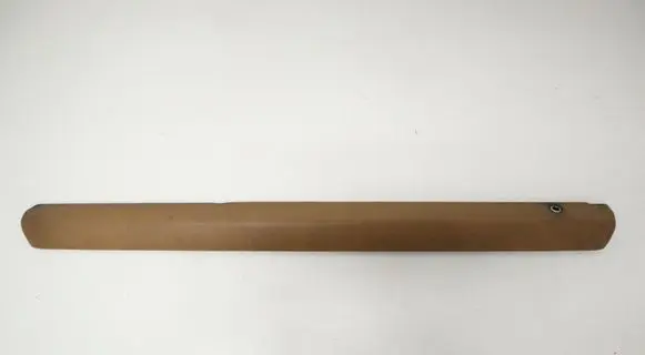 Other rear door trim element