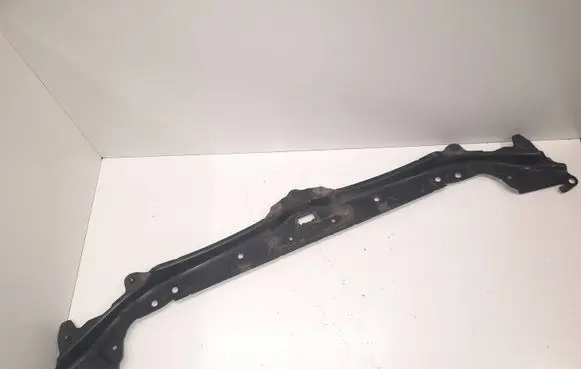 BMW 5 E60 E61 Top upper radiator support slam panel 7054360