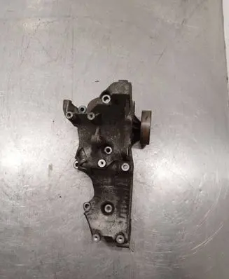 Audi A6 S6 C6 4F Generator/alternator bracket 06d903143d