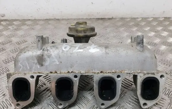 Ford Focus Intake manifold