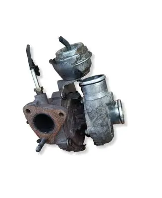 KIA Sportage Turbo 2823127400 7578860003