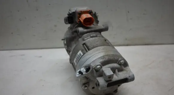 KIA Niro Air conditioning (A/C) compressor (pump) F502NDGAA03