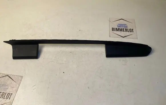 Audi A6 S6 C7 4G Dashboard glove box trim 4G1857304