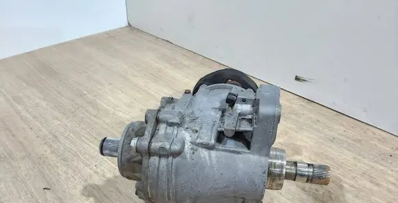Volkswagen Tiguan Gearbox transfer box case 0A6409107