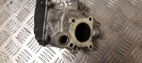 Mercedes-Benz Sprinter W906 EGR valve A6511400160