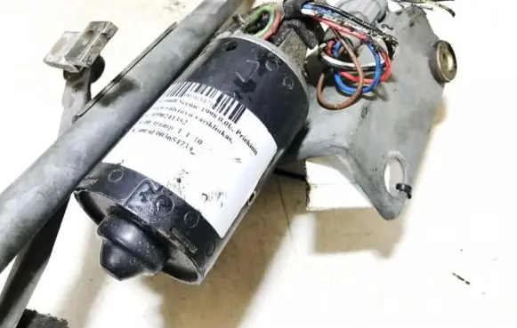 Renault Scenic I Wiper motor 0390241352 964870