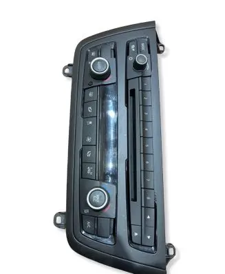 BMW 3 F30 F35 F31 Climate control unit 9226784