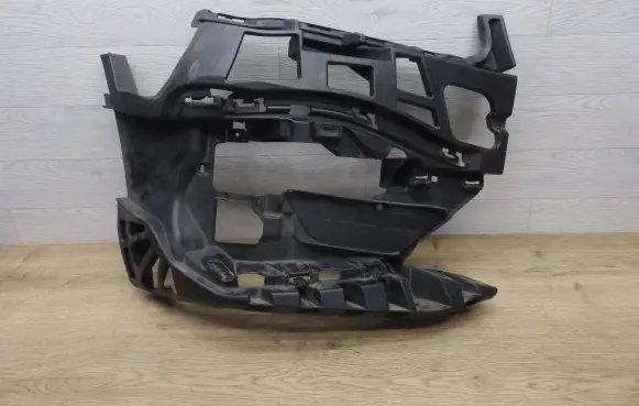 BMW 2 F45 Rear bumper support beam 51127460144