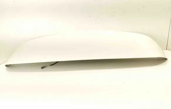 Citroen DS4 Tailgate/trunk spoiler L1020868 L1020869