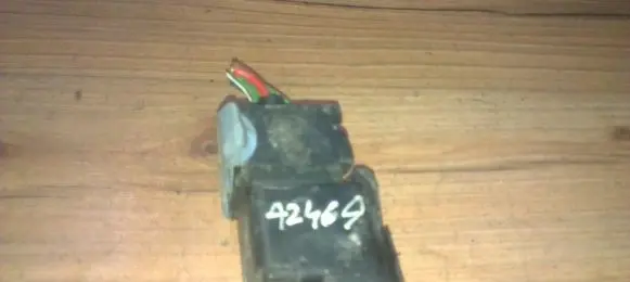 Ford Focus C-MAX Other relay