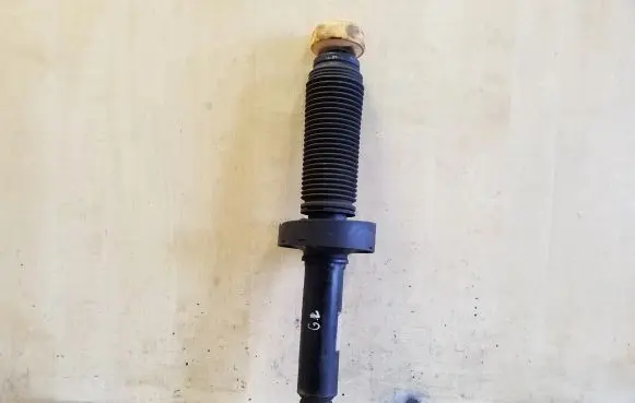 Porsche Cayenne (92A) Rear shock absorber/damper