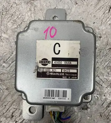 Infiniti EX Other control units/modules 416501BU0A EX37 58000XC1