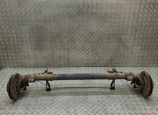 Volkswagen Caddy Rear axle beam 2K5501101F