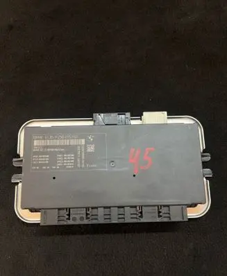 BMW 5 F10 F11 Light module LCM 9250455 002000000 005002003