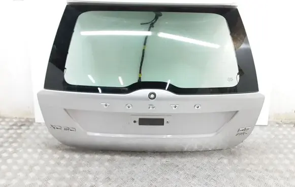 Tailgate/trunk/boot lid