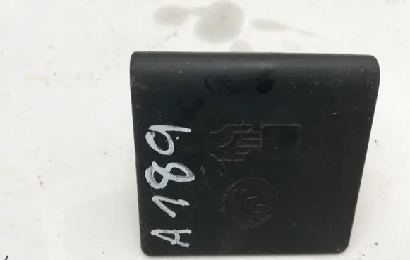 BMW X3 E83 Other interior part 3410244