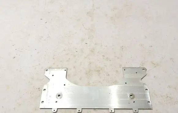 Audi A5 Pickup box liner 8B3803341