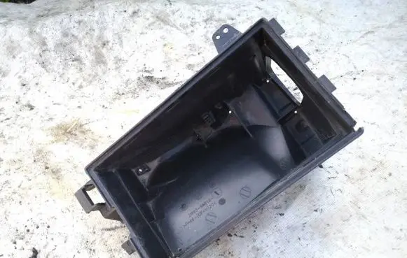 Jaguar XF Glove box 2w939600ah 4ra839600af