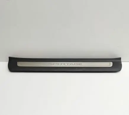KIA Sportage Front sill trim cover 85884F1500 85883F1500WK