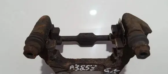 Audi A6 S6 C6 4F Rear brake caliper