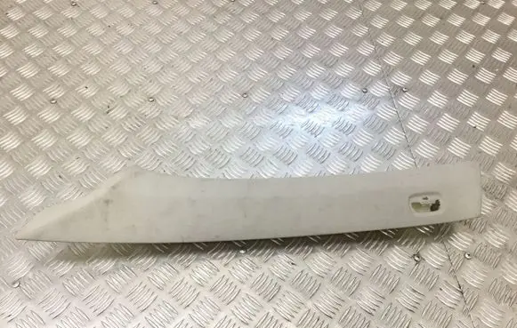 Mercedes-Benz GL X166 (A) pillar trim A1666901325