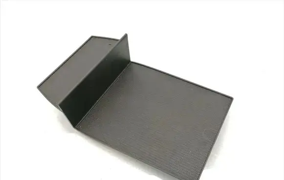 Volvo V70 Central console drawer/shelf pad 30672273