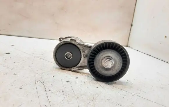 Opel Zafira A Alternator belt tensioner 950205