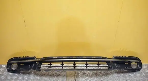 Chrysler Town & Country V Front bumper lower grill 68127610aa 68100694aa 2208