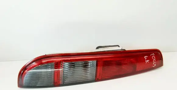 Ford Focus Rear/tail lights 4M5113N004C