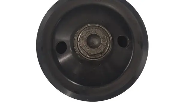 Maserati Ghibli Crankshaft pulley 28060910