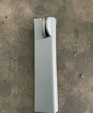 Opel Vivaro Other interior part 7700312814 91168653