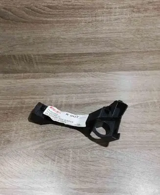 Toyota Avensis T250 Front bumper mounting bracket 5211602070 TY43035AL