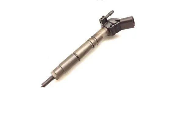 Mercedes-Benz CLS C219 Fuel injector A6420700487 0445115017