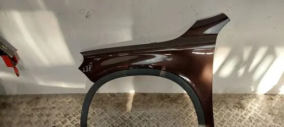 Mercedes-Benz GLA W156 X156 Fender 