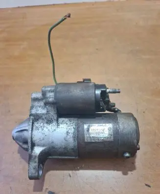 Jeep Grand Cherokee (WJ) Starter motor M001T84981ZC 56041207 5604127C