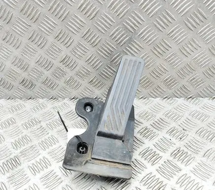 Mazda MX-5 ND Accelerator throttle pedal N24341600