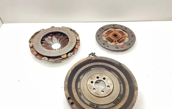 Volkswagen Polo III 6N 6N2 6NF Clutch set kit