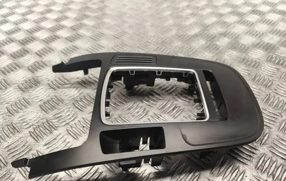 Audi A4 S4 B8 8K Gear shifter surround trim plastic 8K0864261