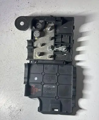 Audi A4 S4 B7 8E 8H Positive wiring loom KB8K051A 8K0937517A