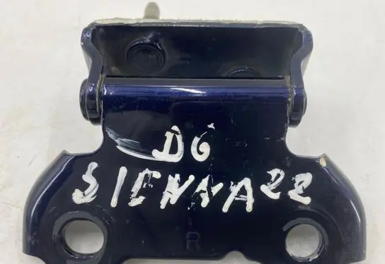 Toyota Sienna XL40 IV Tailgate/trunk/boot hinge