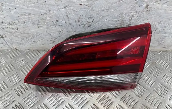 Opel Astra K Tailgate rear/tail lights L90084805 39032041 368158932