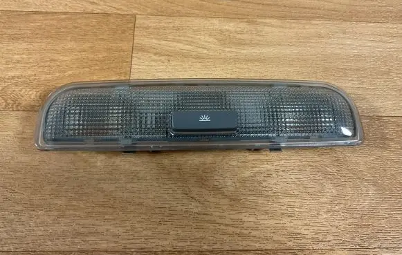 Audi A4 S4 B7 8E 8H Rear seat light 8P0947111A