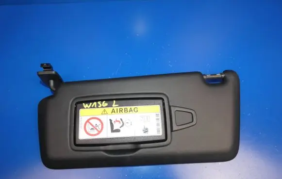 Mercedes-Benz GLA W156 X156 Sun visor 