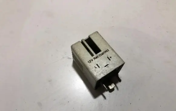Peugeot 306 Other relay 73605902
