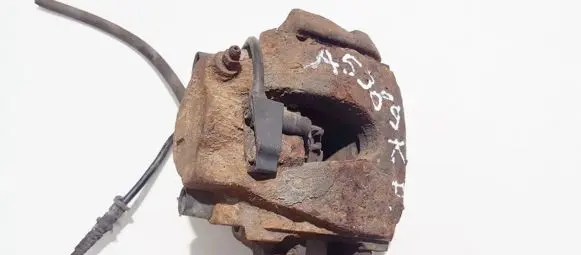 Mercedes-Benz E W210 Front brake caliper