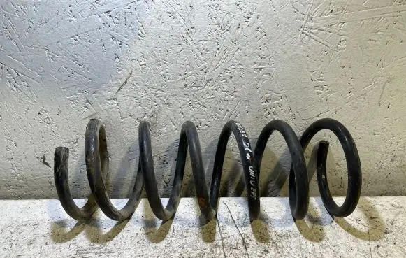 Ford Mondeo MK IV Rear coil spring