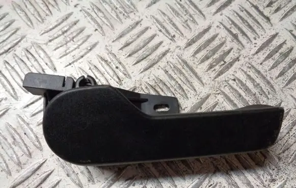Seat Ibiza IV (6J,6P) Engine bonnet (hood) release handle 1J1823533C 1J1823633