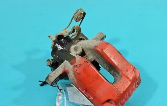 Peugeot 407 Rear brake caliper IMPRK1449585