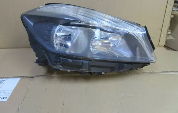 Mercedes-Benz A W176 Headlight/headlamp A1768203961 0108181000614244 1EG01081810